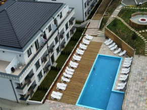 Apartman David